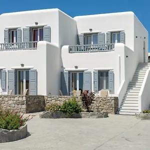 Jewel Mykonos Apartamento