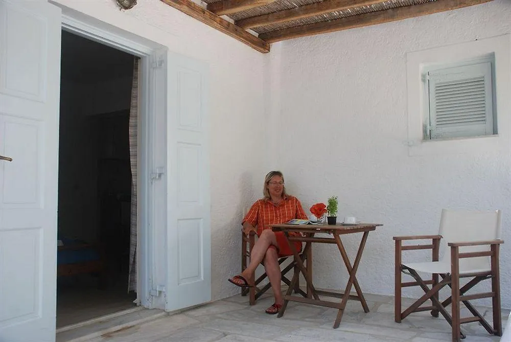 Elenis Studio Ornos  0*, Ornos (Mykonos) Grecia