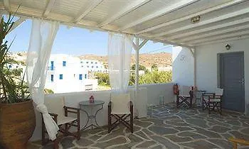 Elenis Studio Ornos  0*, Ornos (Mykonos) Grecia