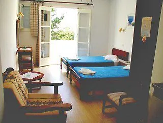 Elenis Studio Ornos  Apartamento Ornos (Mykonos)