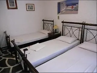Elenis Studio Ornos  0*, Ornos (Mykonos) Grecia