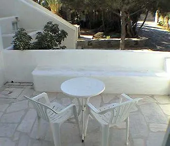 Elenis Studio Ornos  Apartamento Ornos (Mykonos)