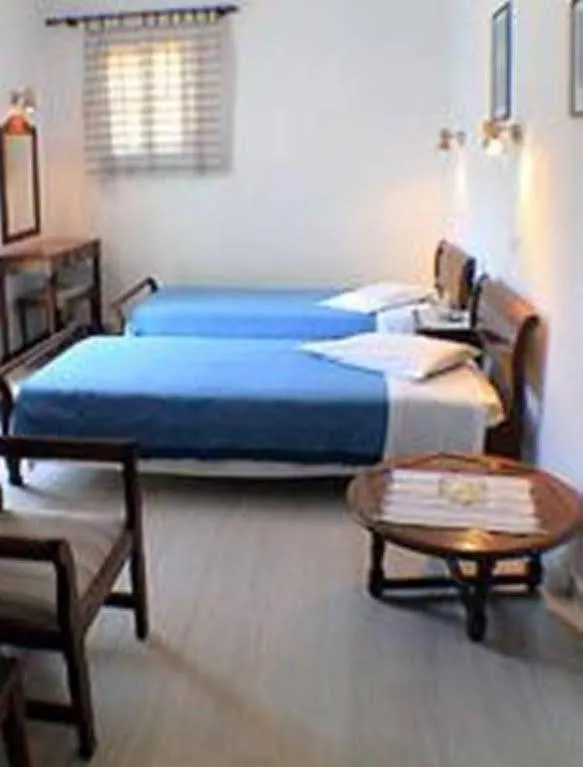 Elenis Studio Ornos  0*, Ornos (Mykonos) Grecia
