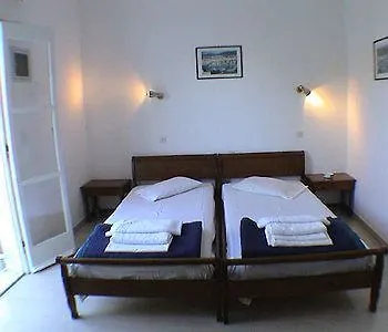 Apartamento Elenis Studio Ornos  Grecia