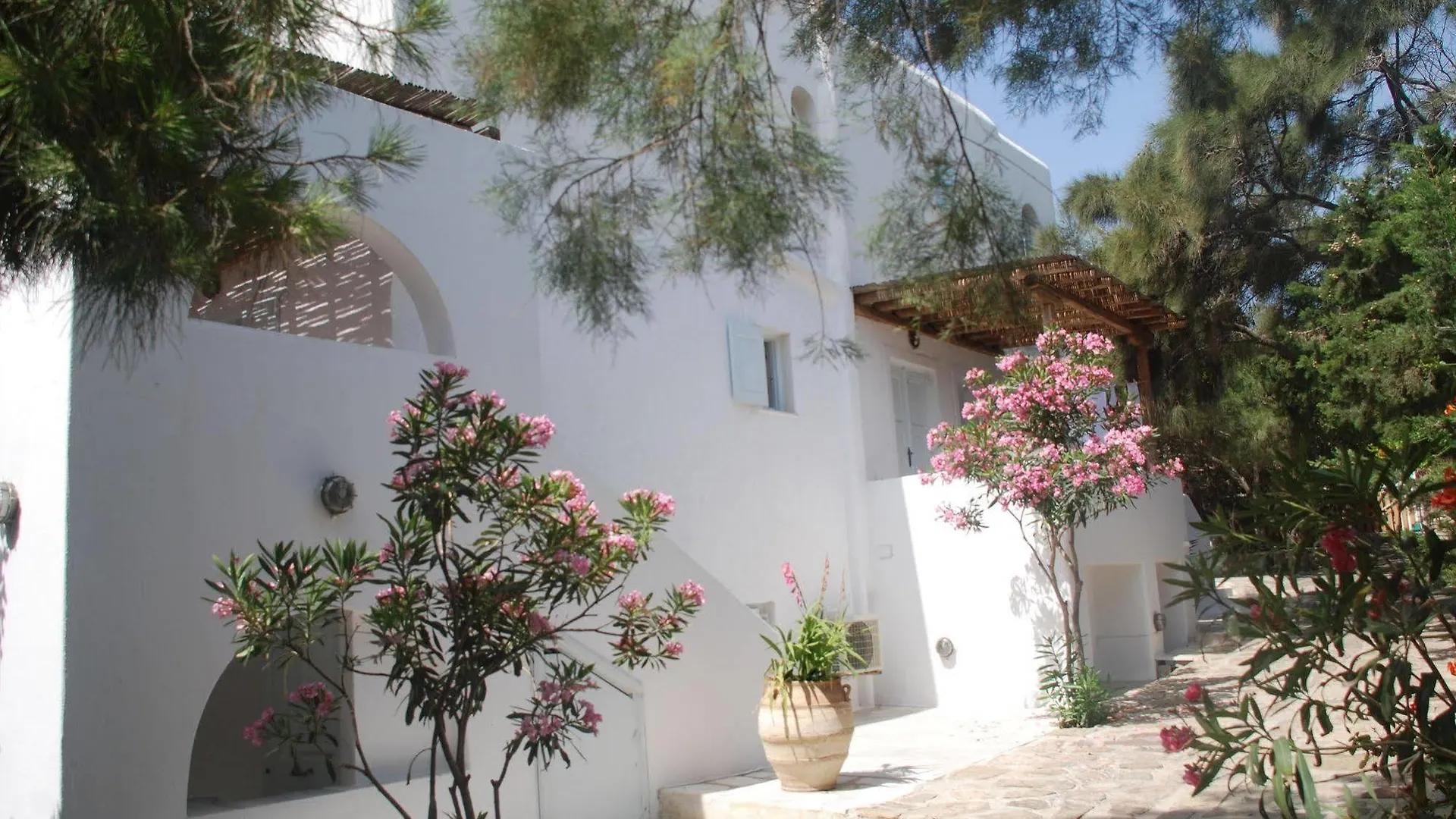 Elenis Studio Ornos  Ornos (Mykonos)