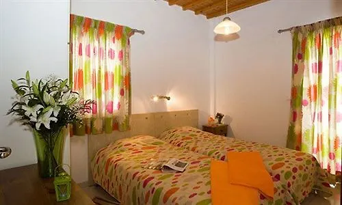 Elenis Studio Ornos  Apartamento