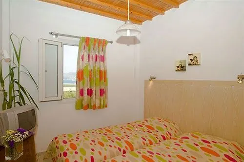 Apartamento Elenis Studio Ornos