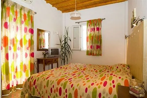 Elenis Studio Ornos  Ornos (Mykonos)