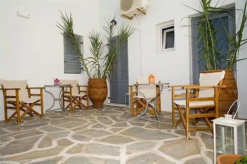 Elenis Studio Ornos  0*, Ornos (Mykonos) Grecia