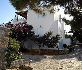 Apartamento Elenis Studio Ornos