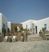 Apartamento Elenis Studio Ornos  Grecia